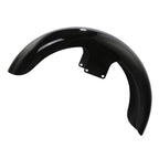 23" Wheel Front Fender & Spacer Mount for Harley Electra Street Glide (2014–2023)