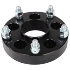 4X 1.25" Wheel Adapters 5x4.5 to 5x5.5 for Jeep TJ YJ JK JL