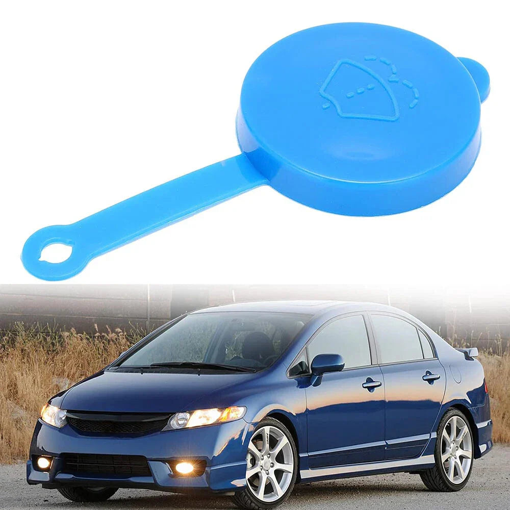 Windshield Washer Fluid Reservoir Cap for Nissan Infiniti (2003-2013)