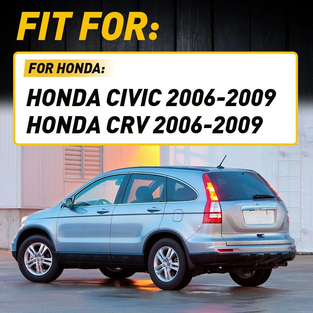 Radio Wiring Harness for Honda Civic CR-V (2006–2009)
