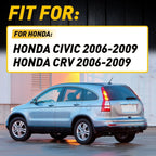 Radio Wiring Harness for Honda Civic CR-V (2006–2009)