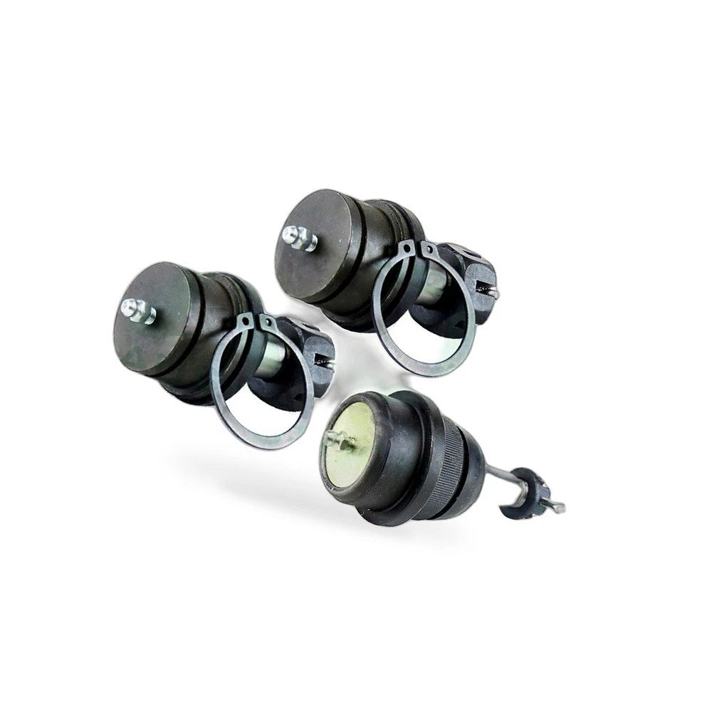Front Lower Upper Ball Joints for Jeep Grand Cherokee WJ WG (1999–2005)