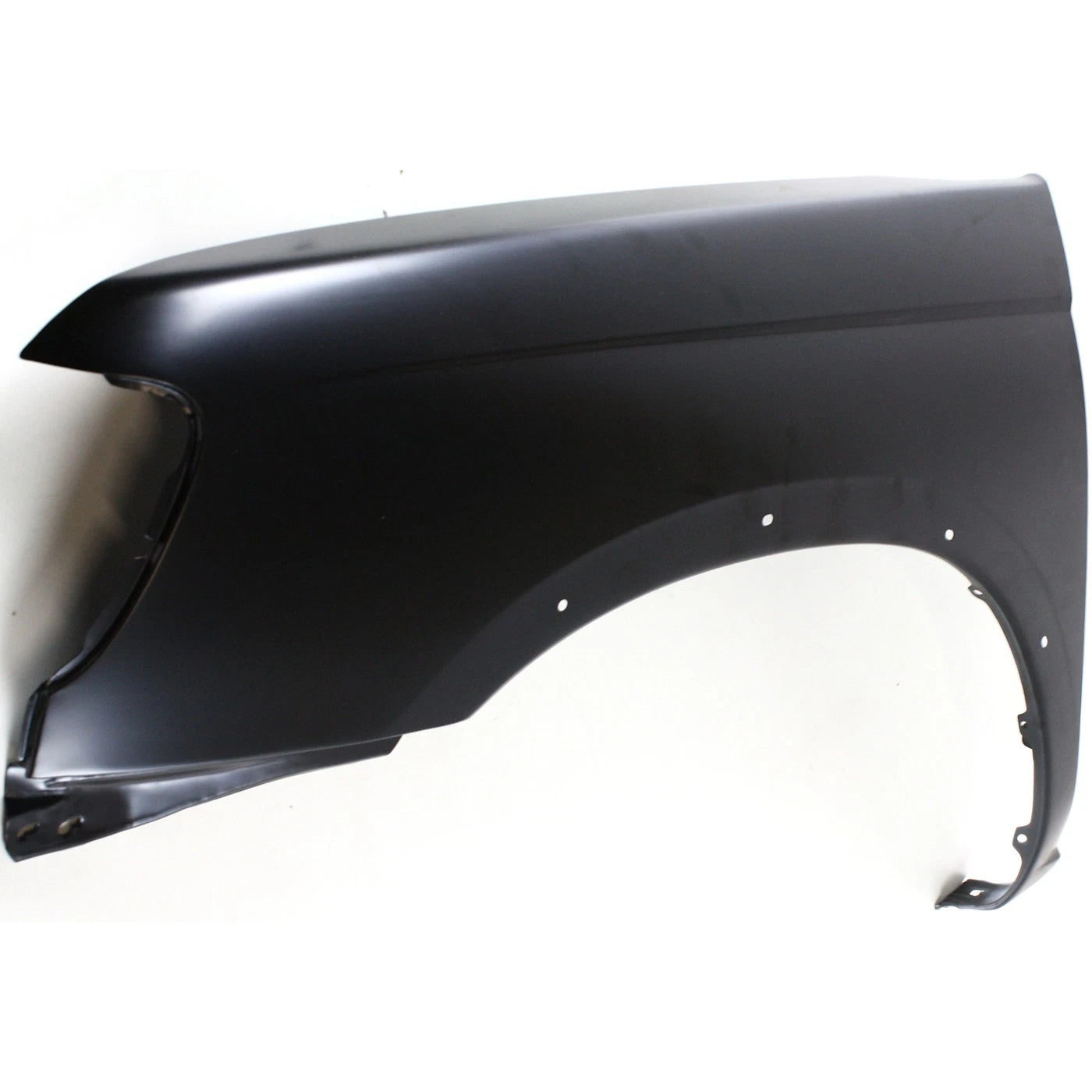 Fender for Nissan Frontier (1998–2000) Front Driver Side 4WD