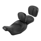 Seat Backrest for Harley Touring Road King Glide (2009–2023)
