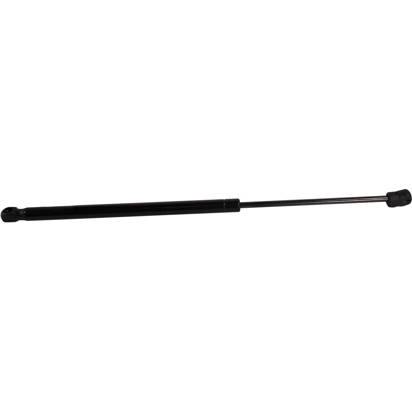 Hood Lift Supports for Subaru WRX (2016–2017)