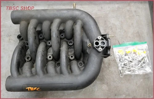 Upper Intake Manifold for Windstar V6 Swap Mustang (1998–2004)