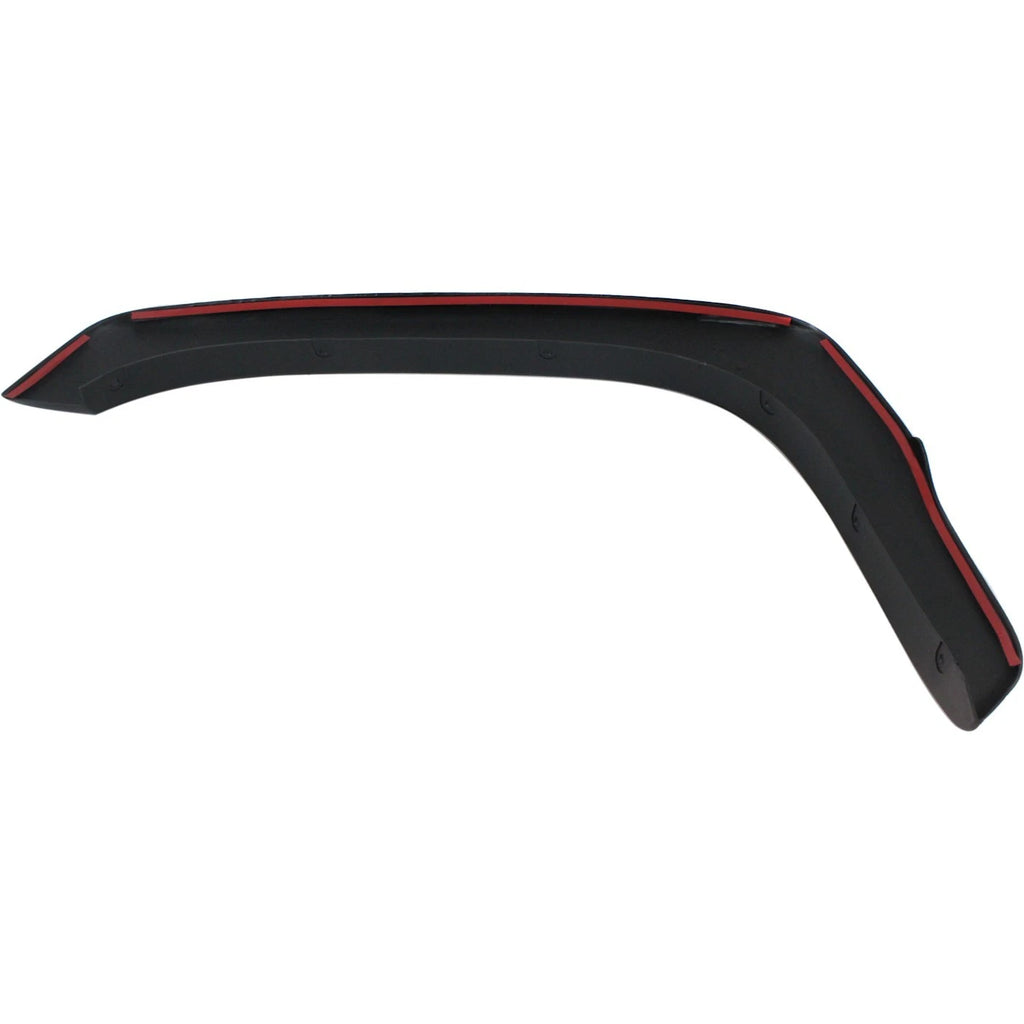 Front Right Fender Flare for Chevrolet Silverado 1500 (1999–2006)