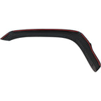 Front Right Fender Flare for Chevrolet Silverado 1500 (1999–2006)