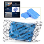 Magic Cleaning Clay Bar for Car Detailing - Auto Cleaner (190g)