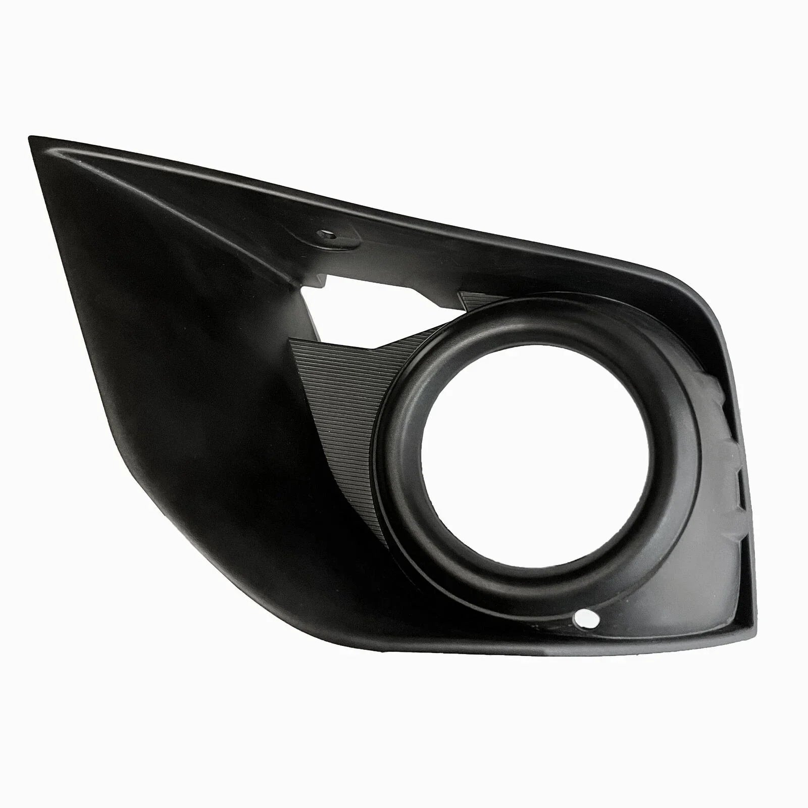 Front Bar Grille With Fog Light Mount Left Side for Mitsubishi ASX (2010–2017)