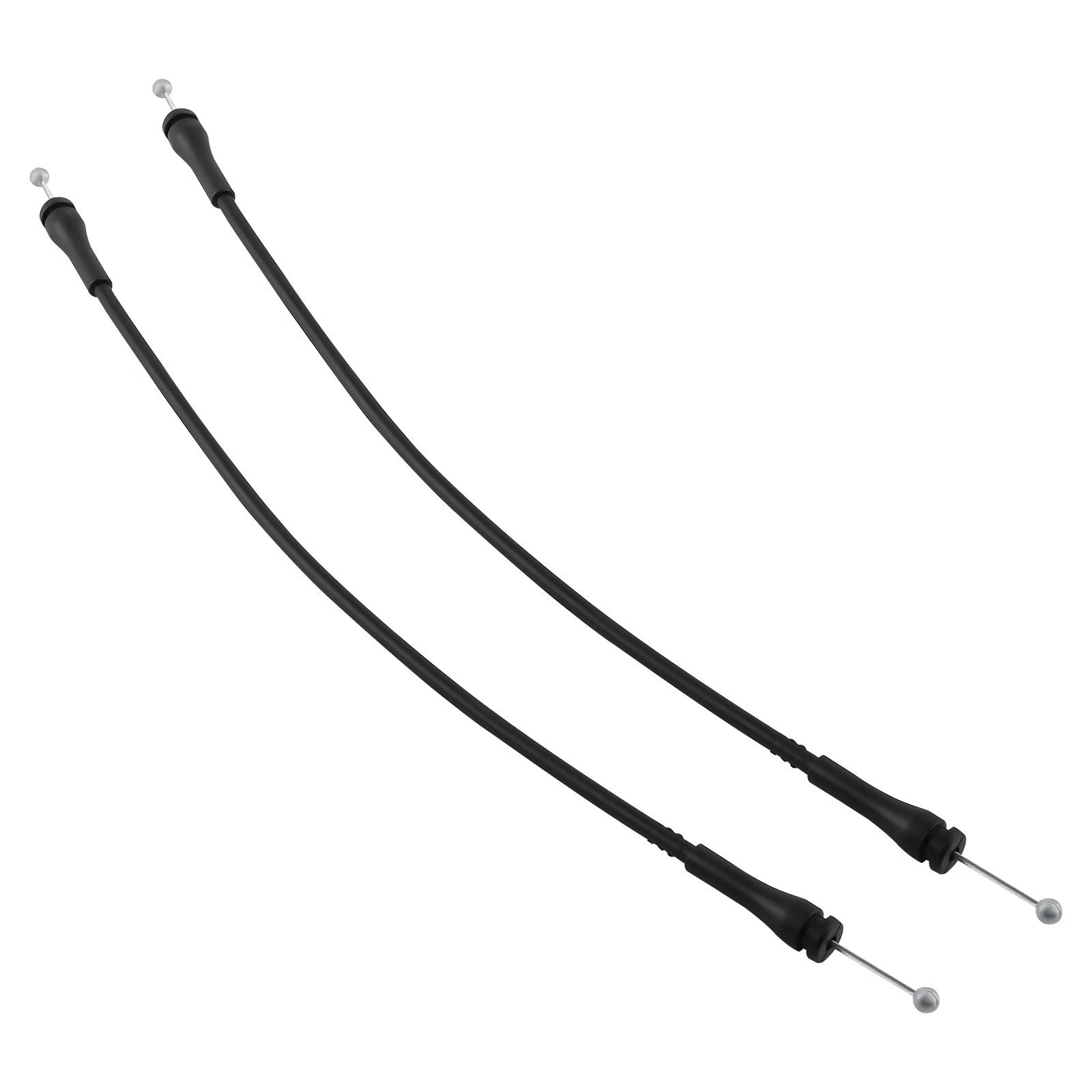 Pair Tailgate Cables for Ford Expedition (1997–2002) F2UZ15264A65B