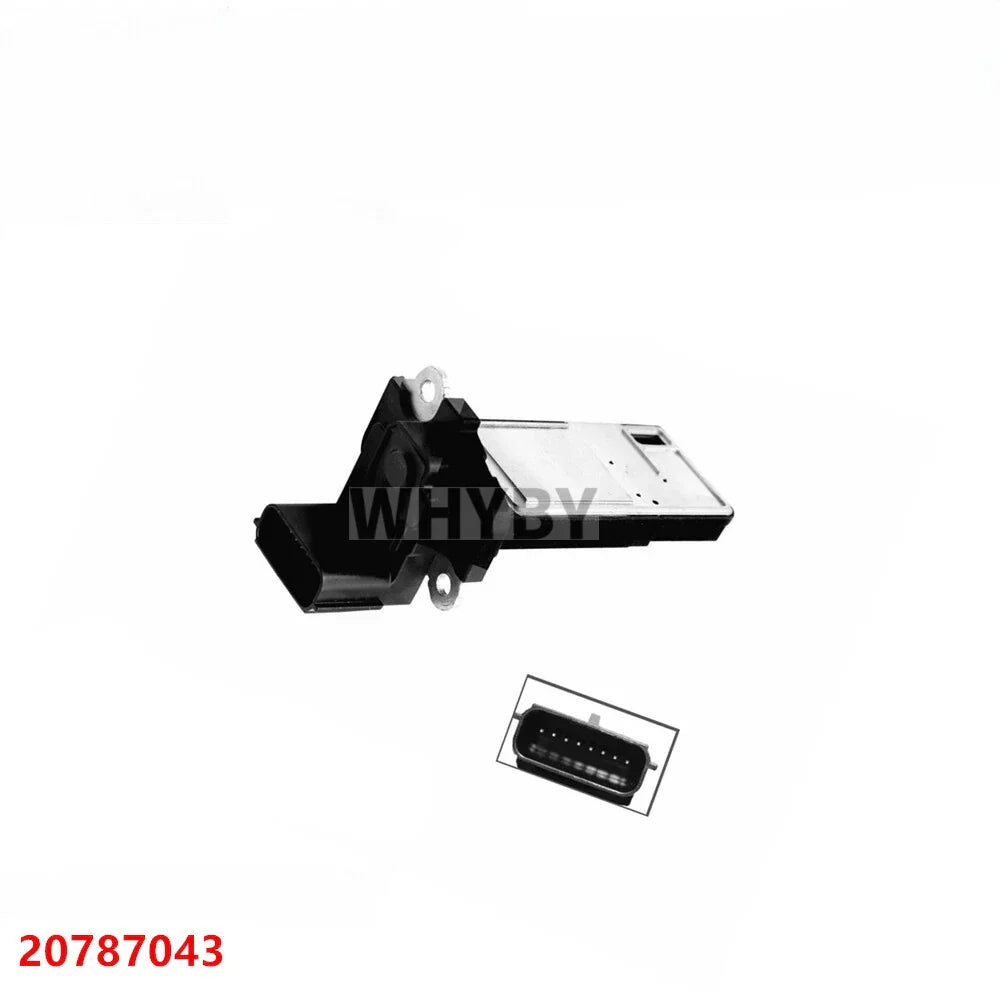 Mass Air Flow Sensor for MAS0323 AF10412