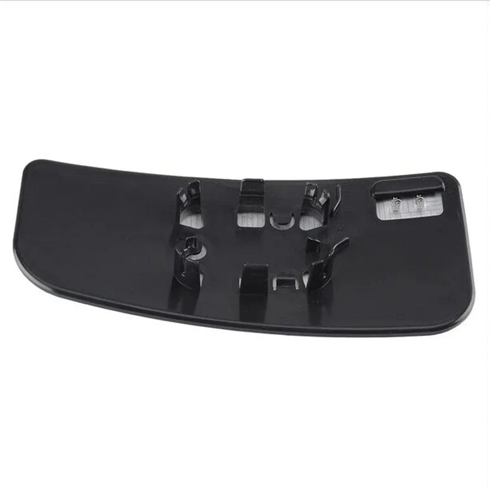 Right Side Mirror Glass for Ford Super Duty F350/F450/F550 (2017-2023)