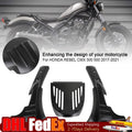 Under Fairing Cover Belly Pan Panel for Honda Rebel CMX 300 500 (2017–2021)