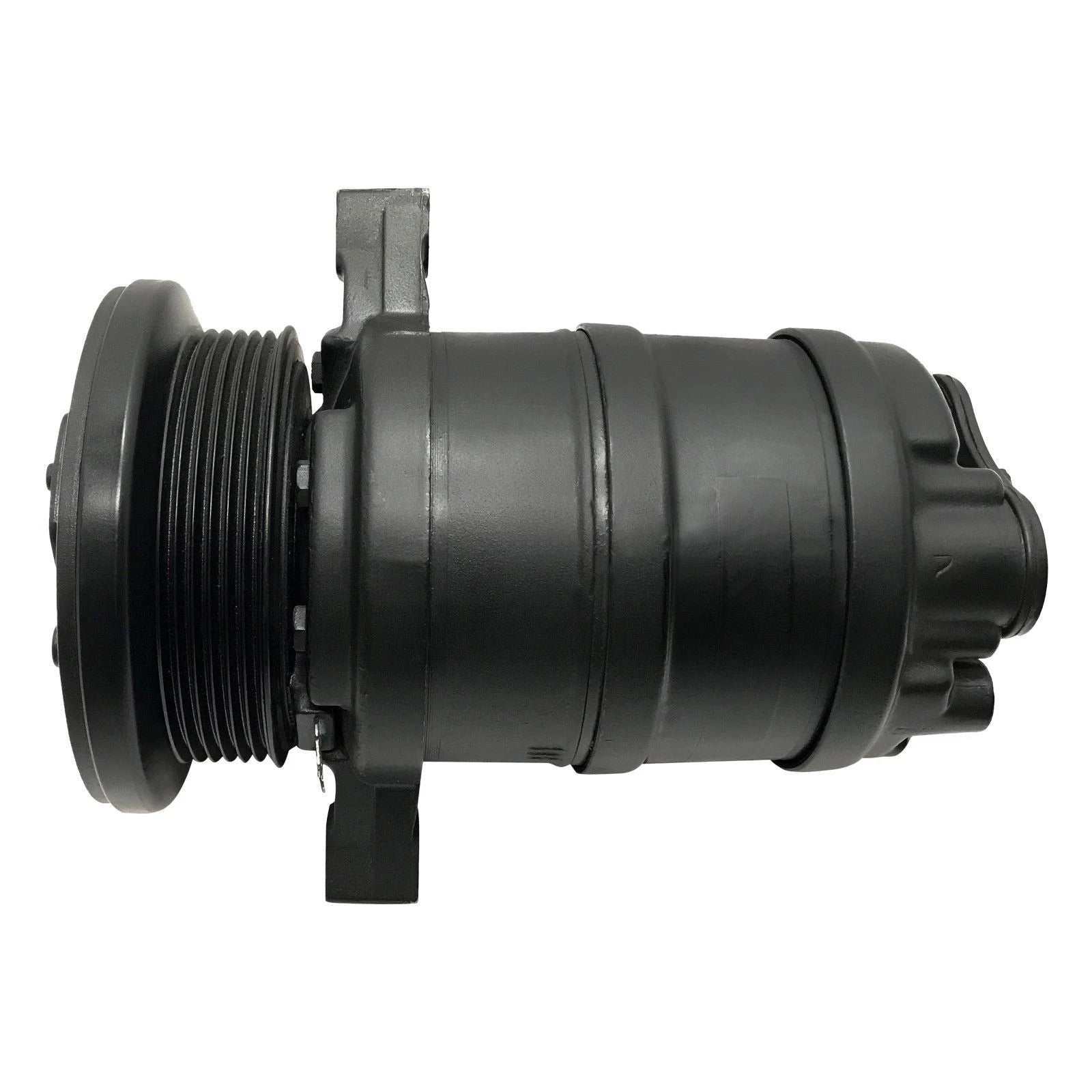 AC Compressor Kit Replacement for Chevrolet Captiva (2007-2016)
