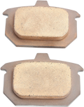 Sintered Brake Pads for Harley-Davidson (HDP901)