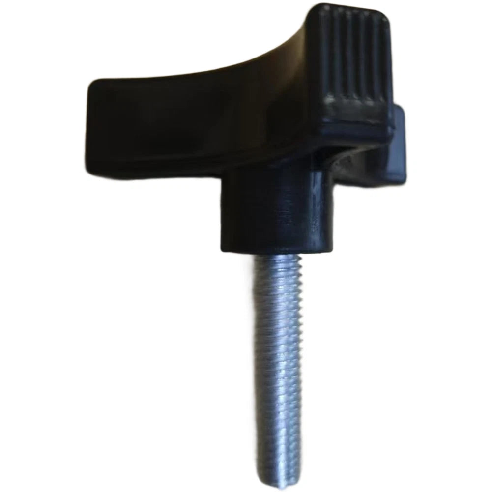 M8x20mm M8x30mm Triple Tube Stud Bolt for Zero Riding Mower