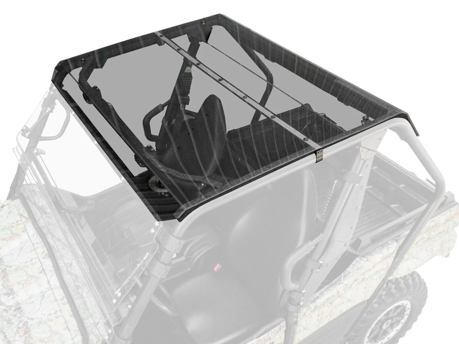Tinted Roof for Kawasaki Teryx 800 (2014–2023)