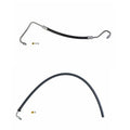 Sunsong Power Steering Pressure & Return Line Hose Kit for Malibu Caballero (1978–1983)