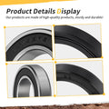 Rear Axle Wheel Bearing Seal Kit for Honda TRX500 Foreman Rubicon (2001–2014)