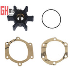 Fischer Panda Engine Flexible Impeller for Kubota PMS 10