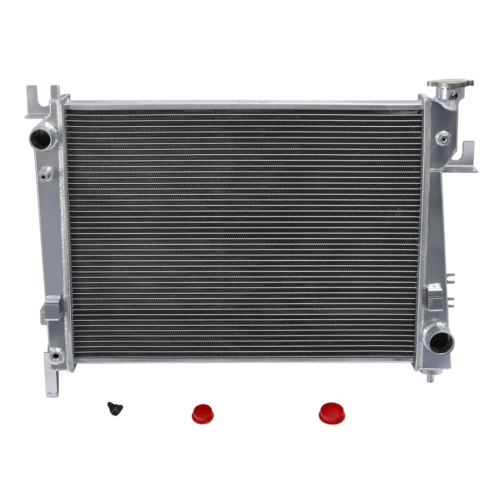 Radiator Cooler for Dodge Ram 1500 2500 3500 5.7L Hemi V8 (2004–2008)