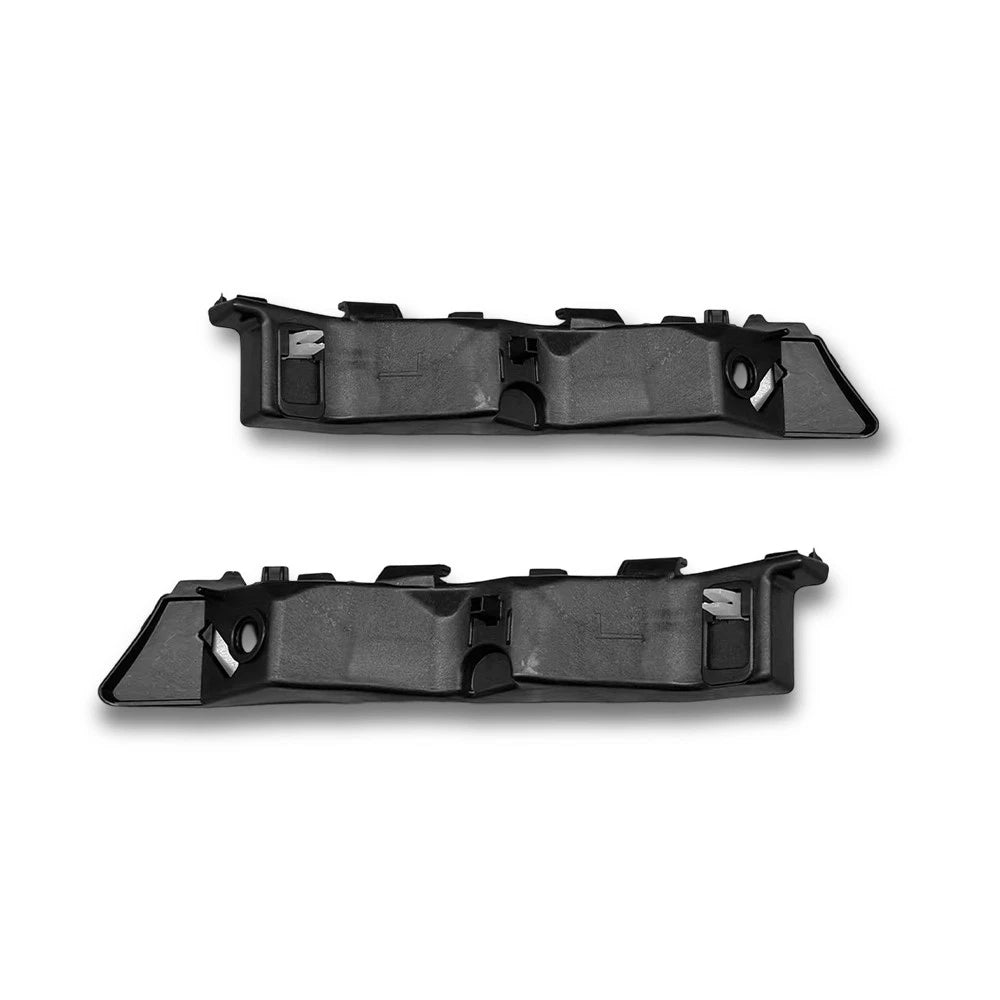 Set of 2 Front Bumper Retainer Brackets for Kia Sportage (2017–2022)