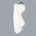 Coolant Water Overflow Tank for Kawasaki Ninja ZX-10R (2011–2014)