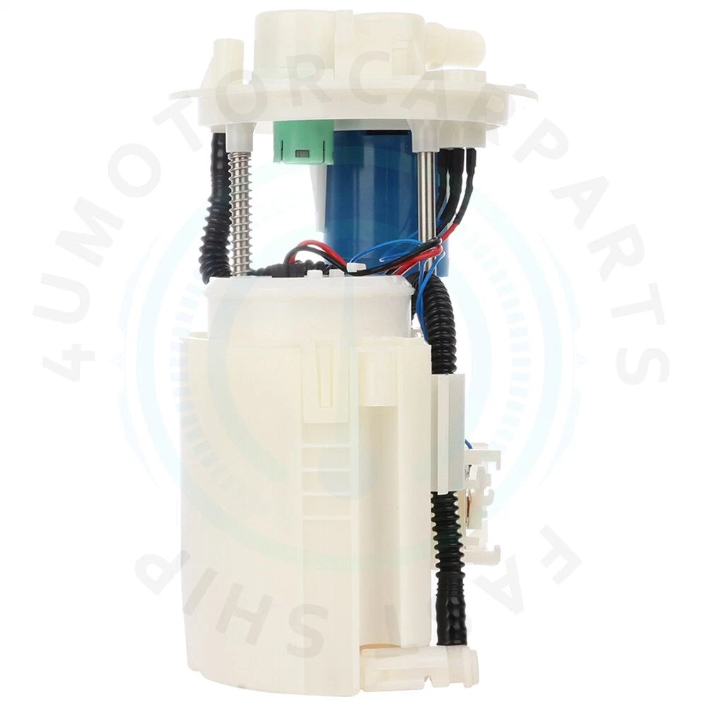 Electric Fuel Pump Module Assembly for Hyundai Accent (2012–2015)