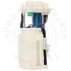 Electric Fuel Pump Module Assembly for Hyundai Accent (2012–2015)