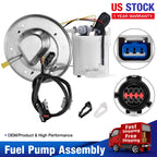 Fuel Pump Module Assembly for Ford Mustang V6 3.8L (2001–2004)