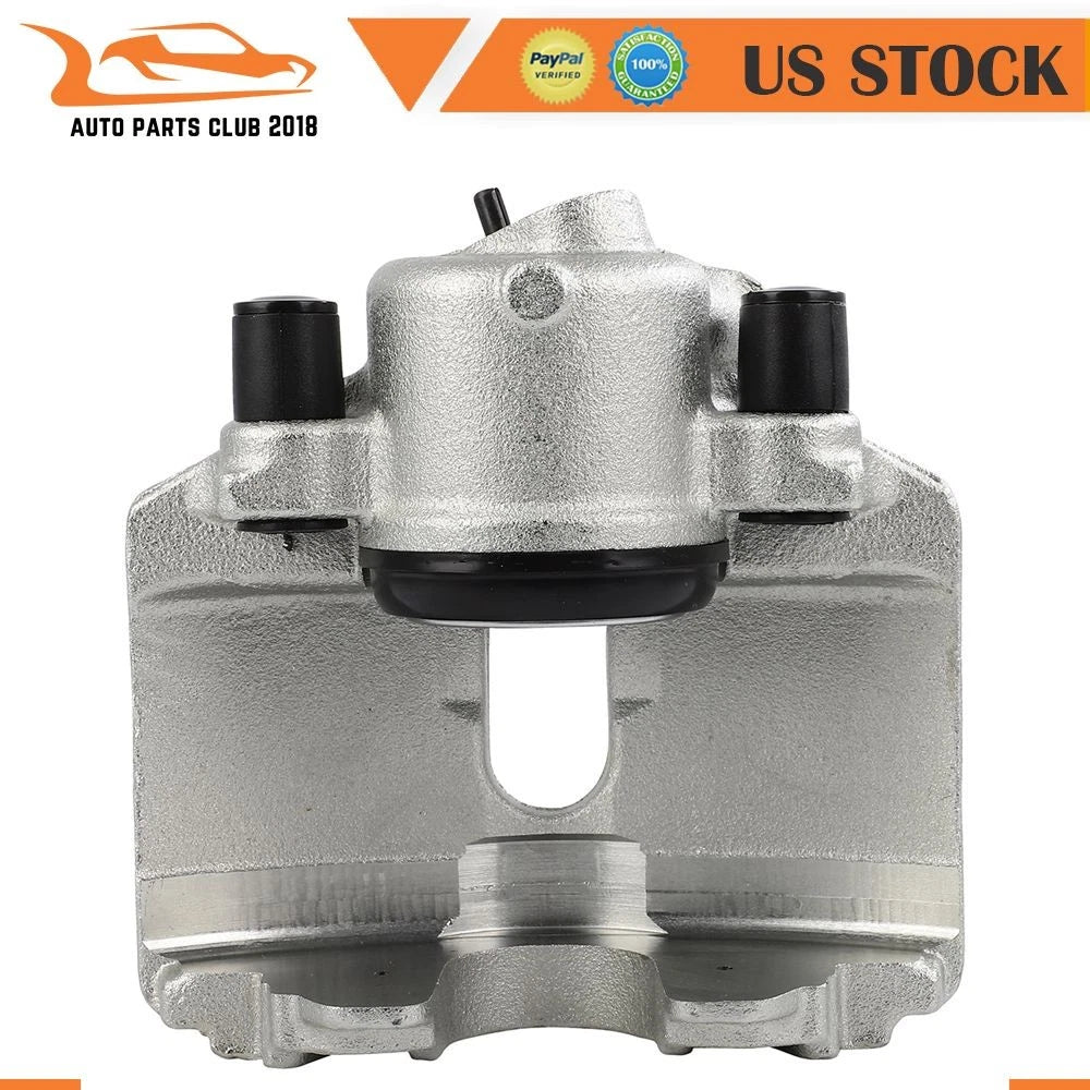 Front Right Brake Caliper for VW Jetta (2013–2018), Rabbit (2006–2009)