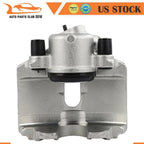 Front Right Brake Caliper for VW Jetta (2013–2018), Rabbit (2006–2009)