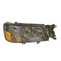 Replacement Driver Side Head Light Assembly For 2005 Subaru Forester