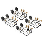 Carburetor Float Repair Kit for YAMAHA XVZ13A Royal Star (1996-2001)