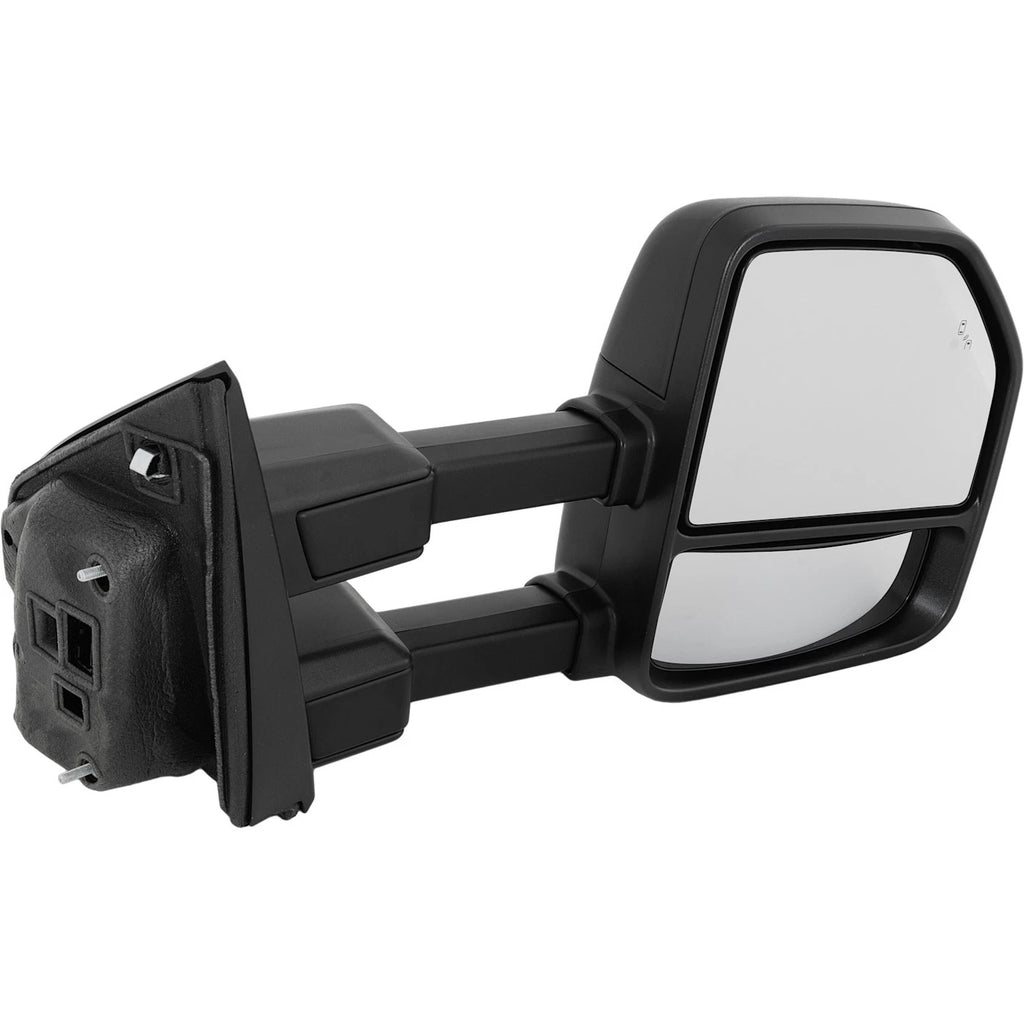 Heated Right Side Mirror for Ford F350 F250 F450 (2017–2022)