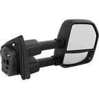 Heated Right Side Mirror for Ford F350 F250 F450 (2017–2022)