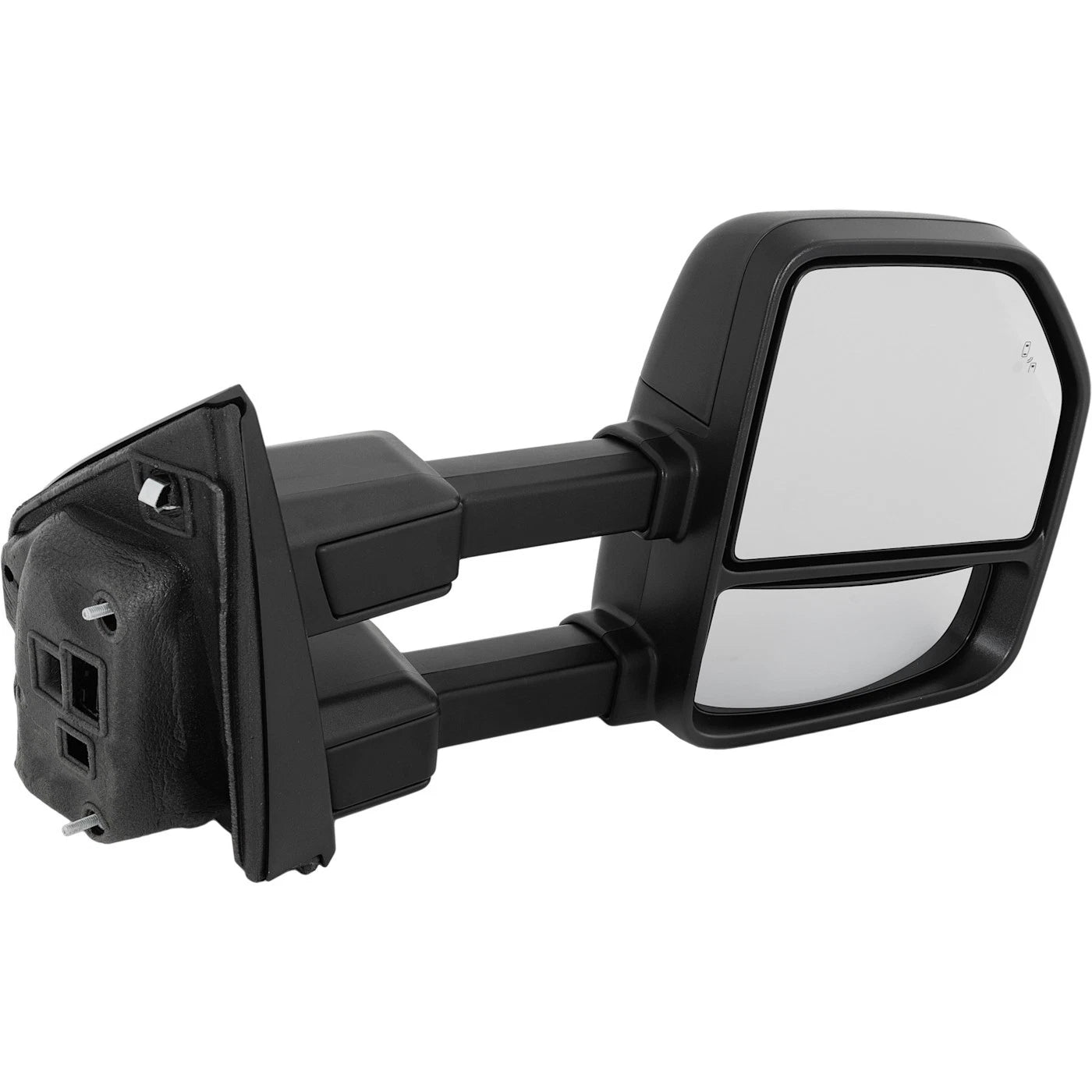 Heated Right Side Mirror for Ford F350 F250 F450 (2017–2022)