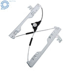 Front LH Window Regulator for Infiniti FX35 FX50 QX70 (2009-2017)
