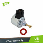 Fuel Solenoid for Kawasaki FH601V FH641V FH680V FH721V (2000–2023)