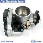 Throttle Valve Body for VW Jetta Golf MK3 (1996-1998) 2.0L