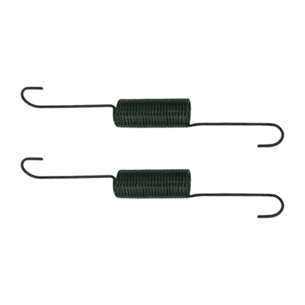 2X Replacement Return Spring for Snowblower (Two-piece)