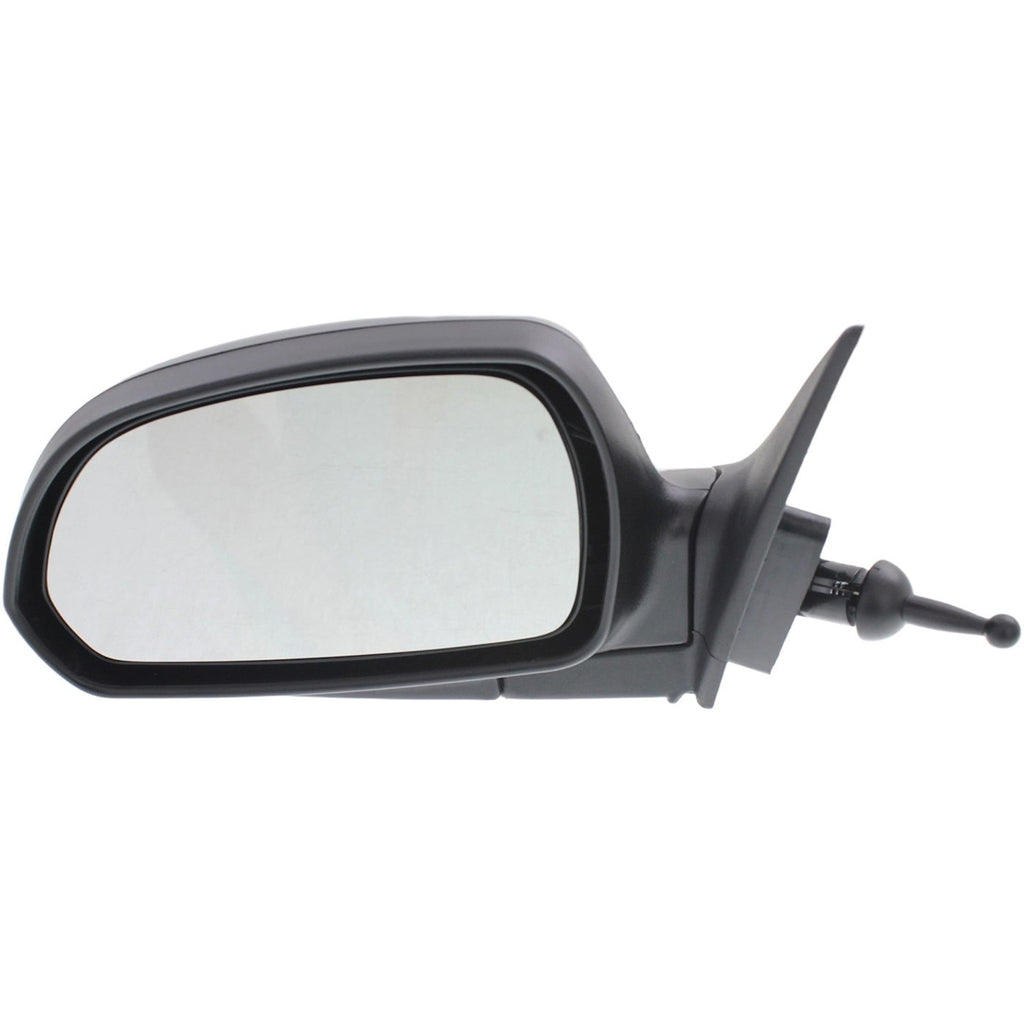 Driver Left Side Mirror for Hyundai Elantra (2001–2006)