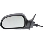 Driver Left Side Mirror for Hyundai Elantra (2001–2006)