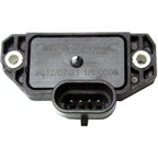 Distributor for Chevy Suburban, GMC C3500, K1500, K3500 (1997)