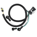 Fuel Bowl Wiring Harness Kit for Ford Powerstroke 7.3L (1996–1998) F7TZ9S277AA