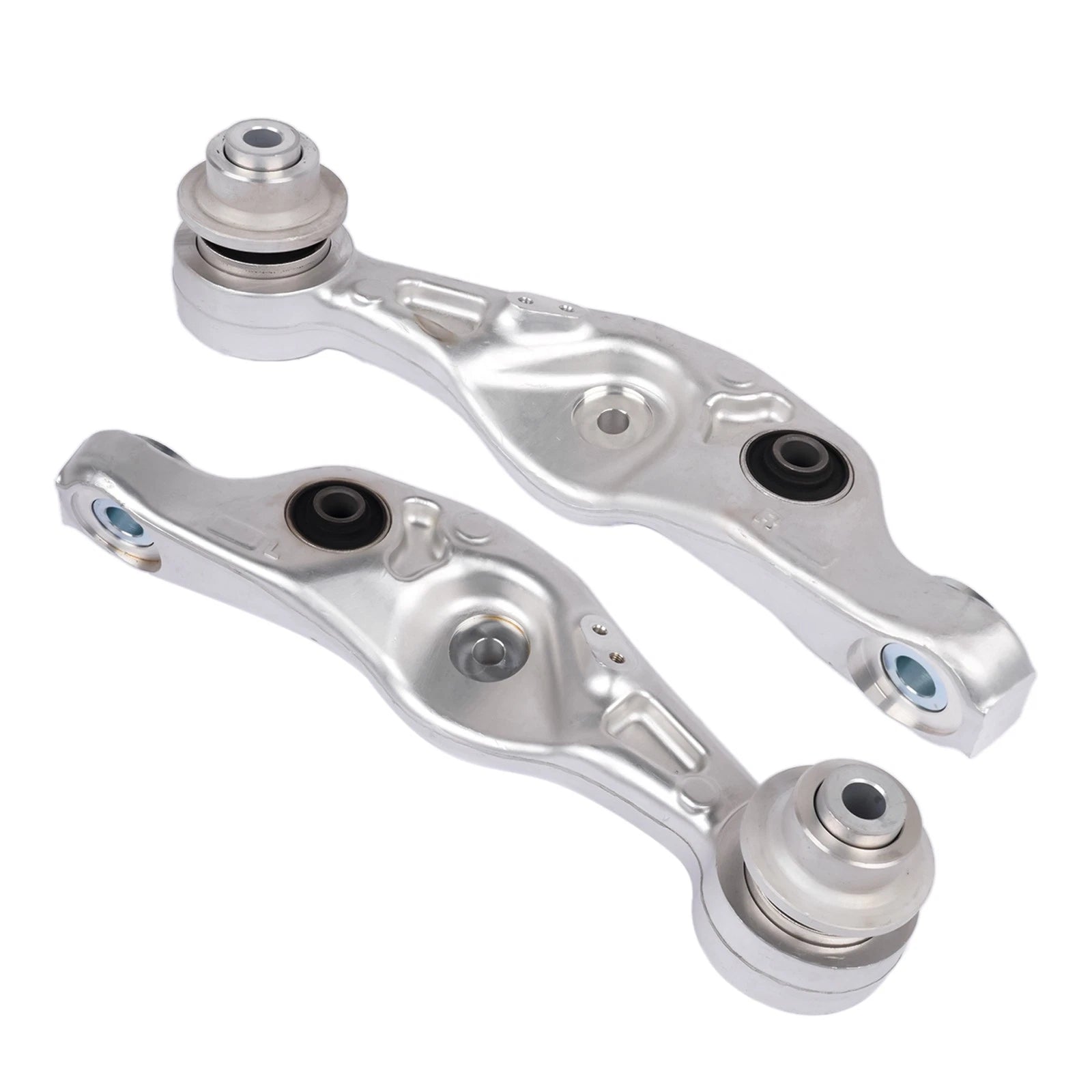 2X Front Suspension Lower Arms for Lexus LS460 LS460L LS600h (2007-2017)