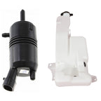 Windshield Washer Pump Kit for GMC Yukon XL 1500 2500 Sierra 3500 (2006)