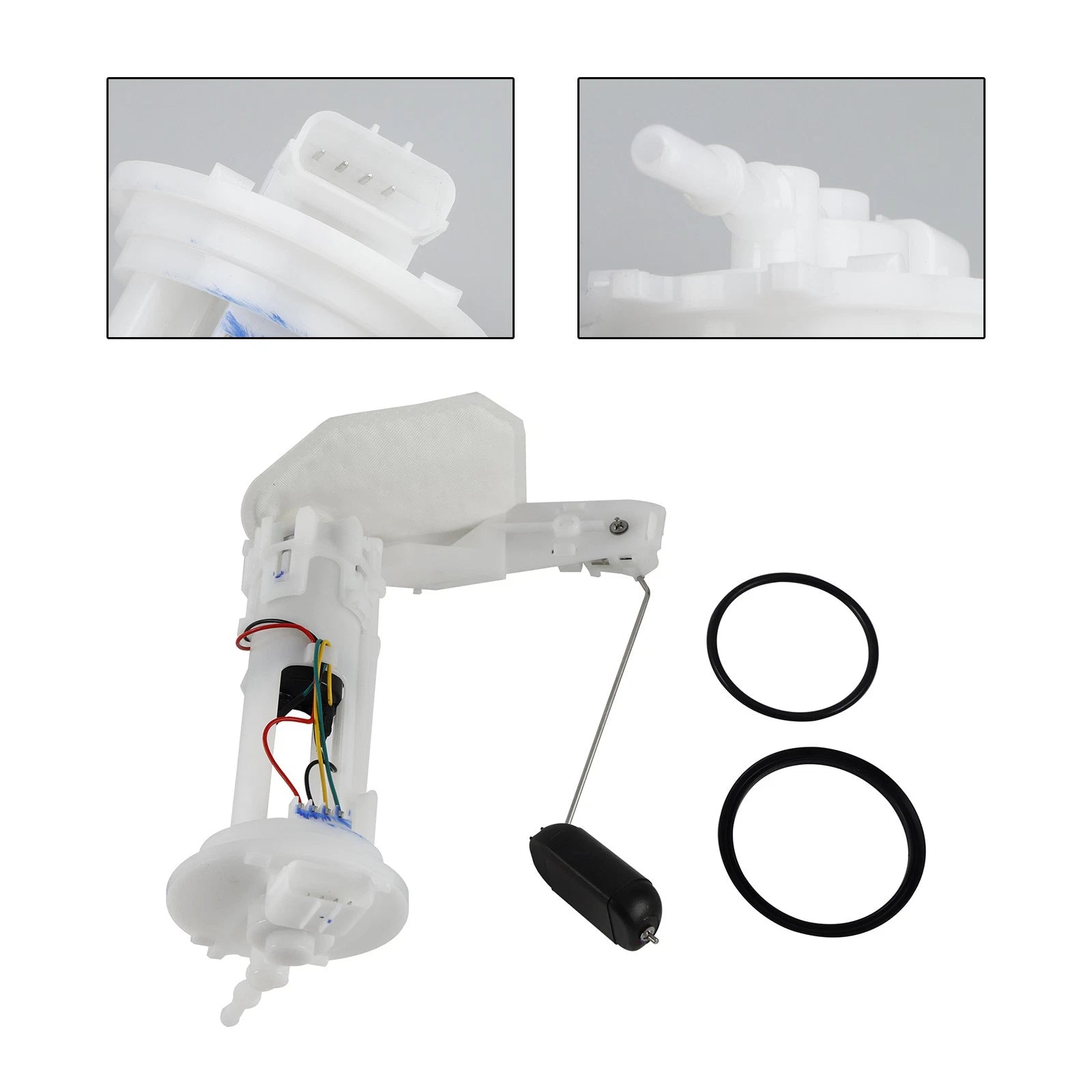 Fuel Pump 16700-K97-T01 for Honda PCX125 (2018–2020), ADV150 (2019–2021)