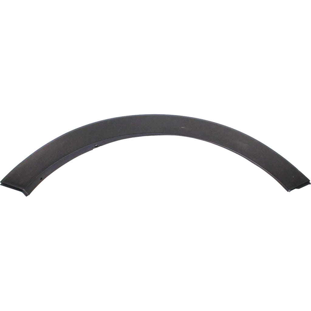 Fender Flares for Kia Sportage (2011–2016) Front Right Black